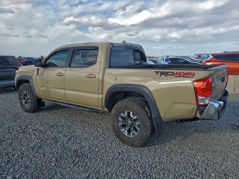 Фото 2 - TOYOTA TACOMA