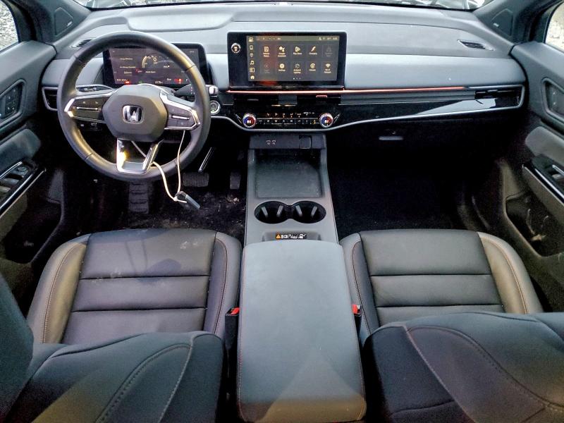 HONDA PROLOGUE T 2024 VIN 3GPKHXRJ4RS527386