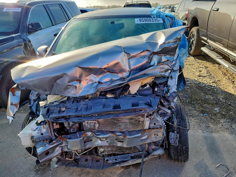 Фото 5 - MITSUBISHI MIRAGE