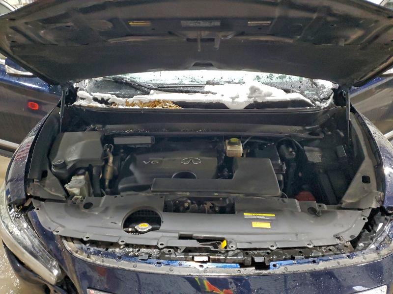 Фото 12 - INFINITI QX60