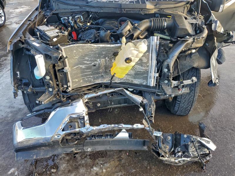 Фото 11 - FORD F-150