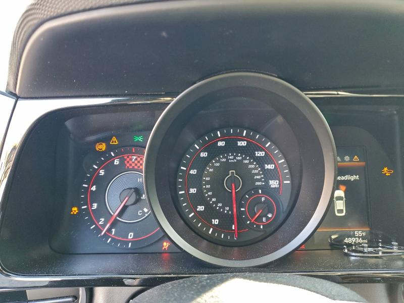 Фото 9 - HYUNDAI ELANTRA