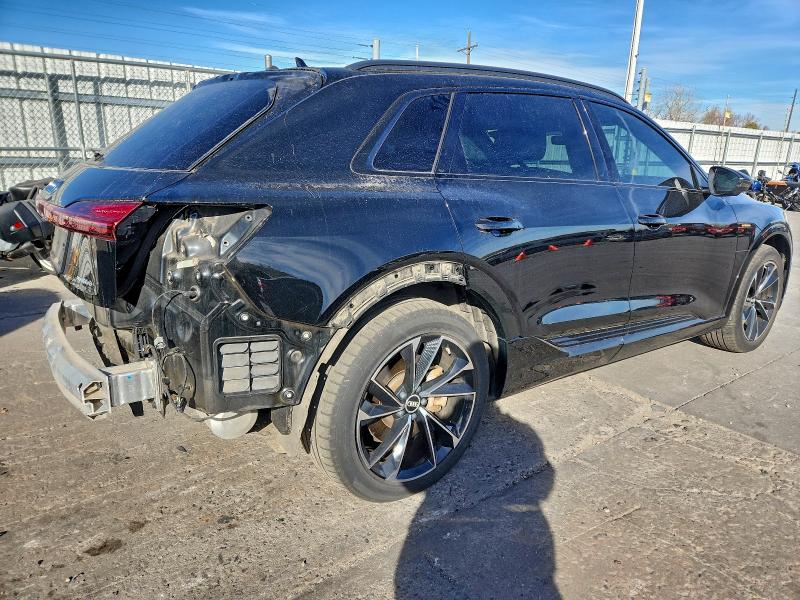 AUDI E-TRON 2022 VIN WA1AAAGE7NB027789