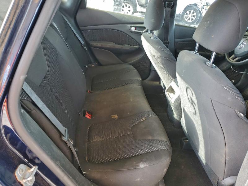 Фото 10 - DODGE DART