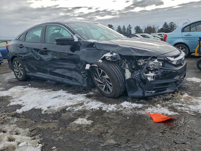 Фото 4 - HONDA CIVIC