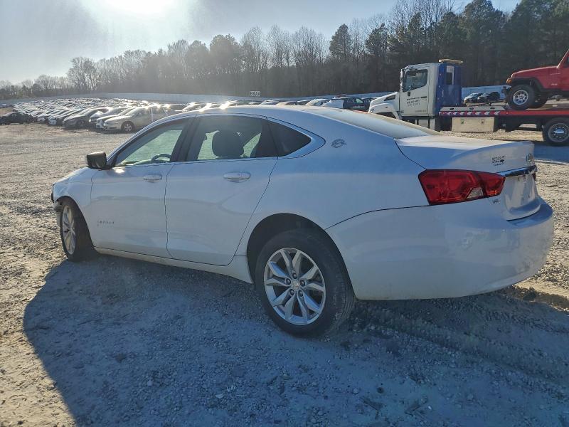 Фото 2 - CHEVROLET IMPALA