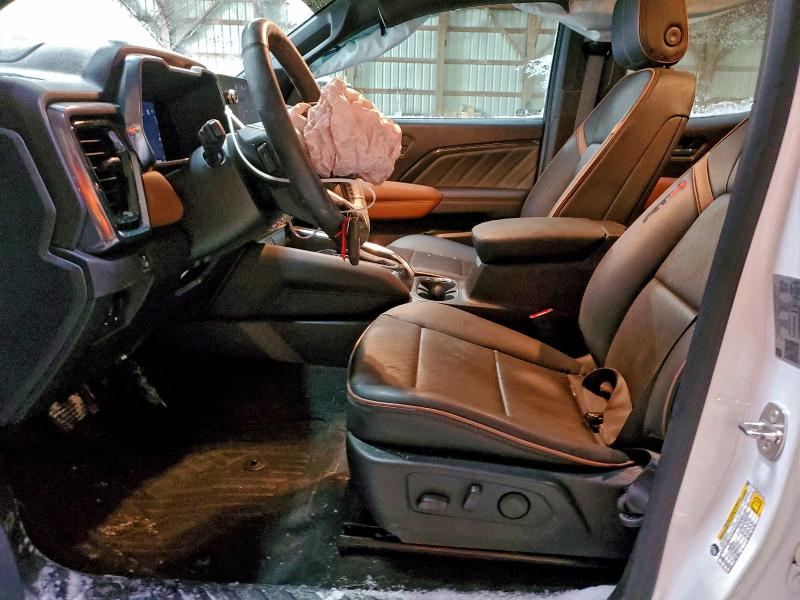 Фото 7 - GMC CANYON