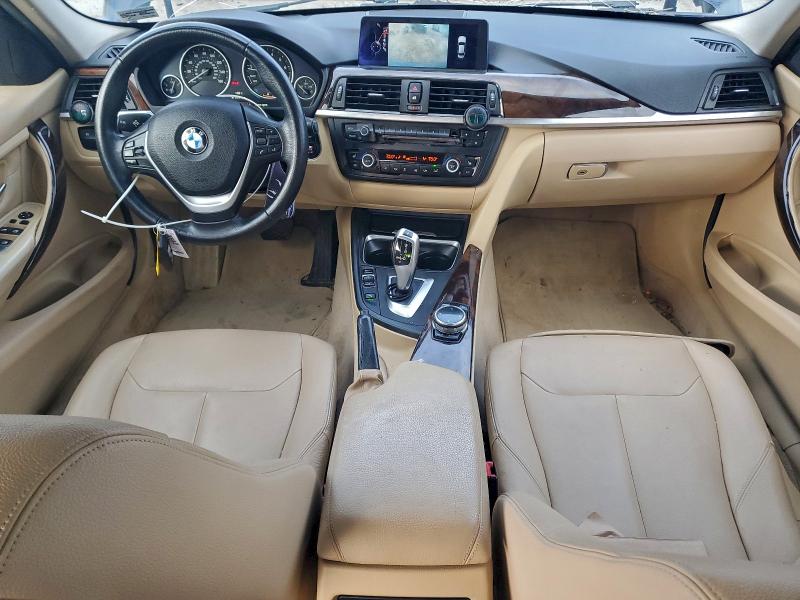 Фото 8 - BMW 3 SERIES