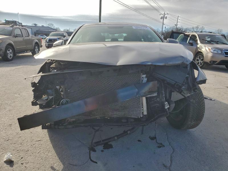 Фото 5 - KIA OPTIMA