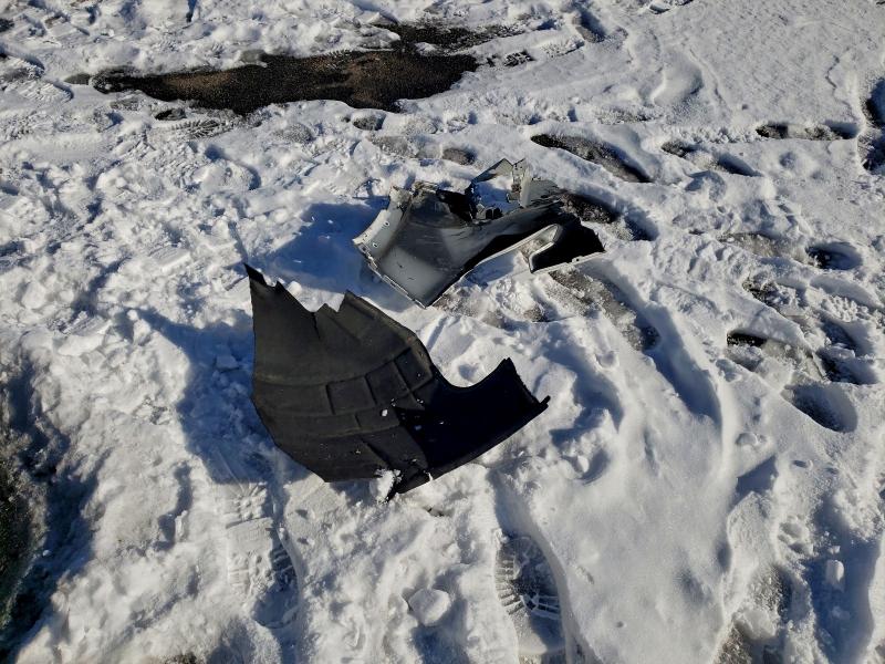 Фото 13 - GMC TERRAIN