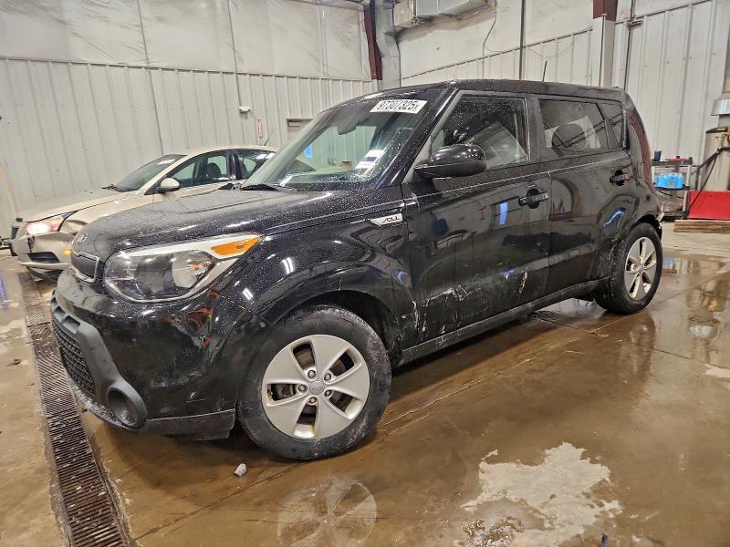 Фото 1 - KIA SOUL