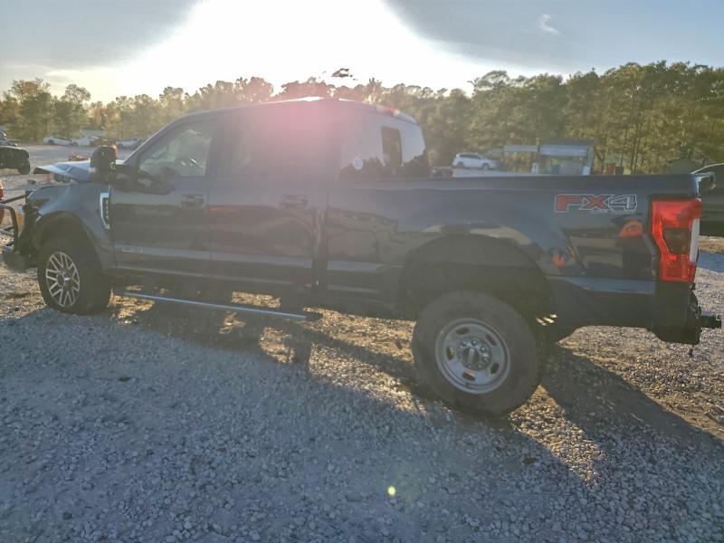 Фото 2 - FORD F250