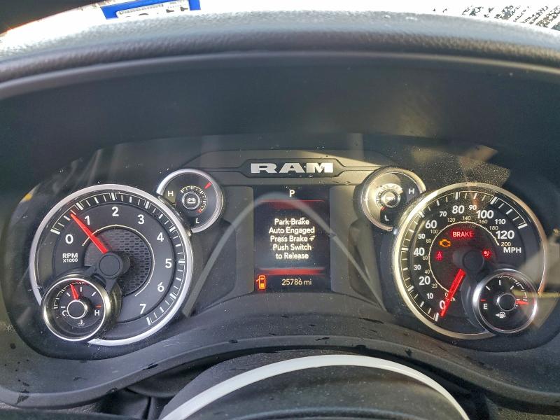 Фото 9 - RAM 1500