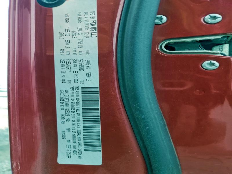 Фото 12 - DODGE JOURNEY