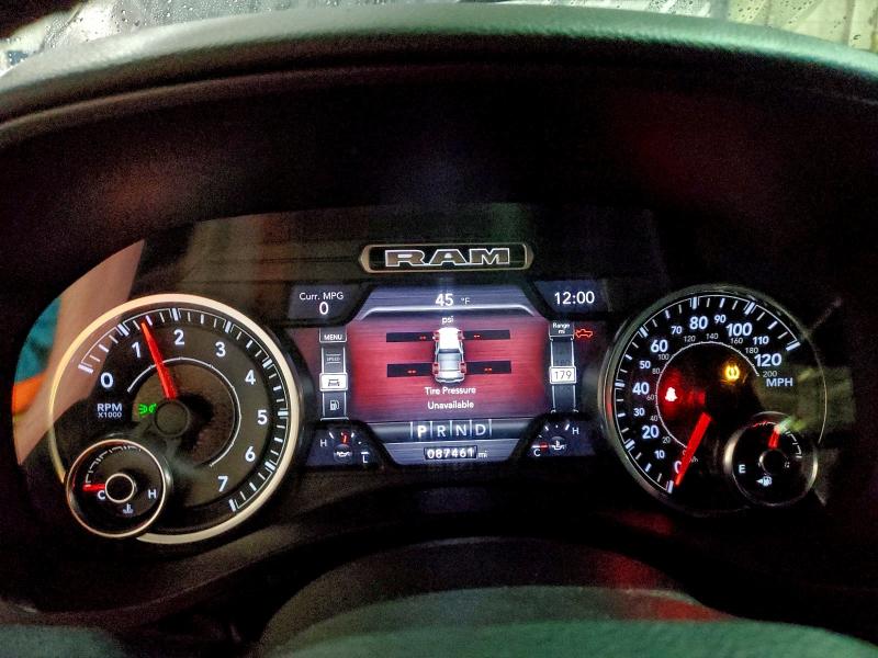 Фото 9 - RAM 1500