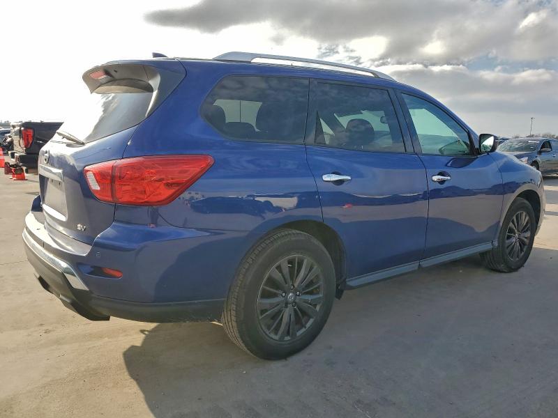 Фото 3 - NISSAN PATHFINDER