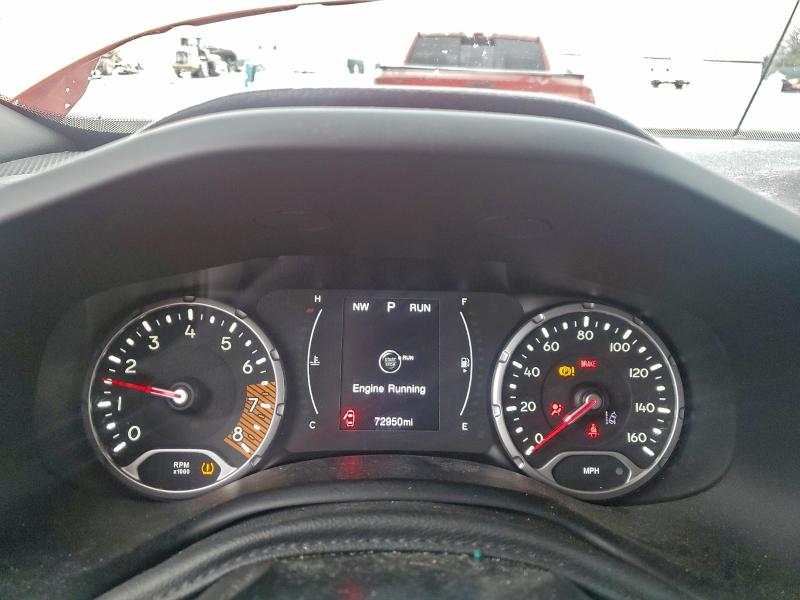 Фото 9 - JEEP RENEGADE