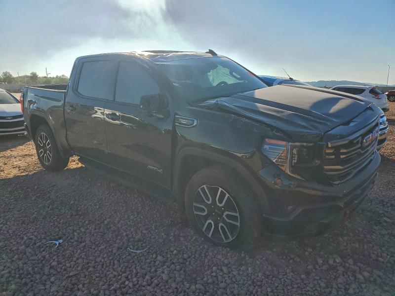 Фото 4 - GMC SIERRA