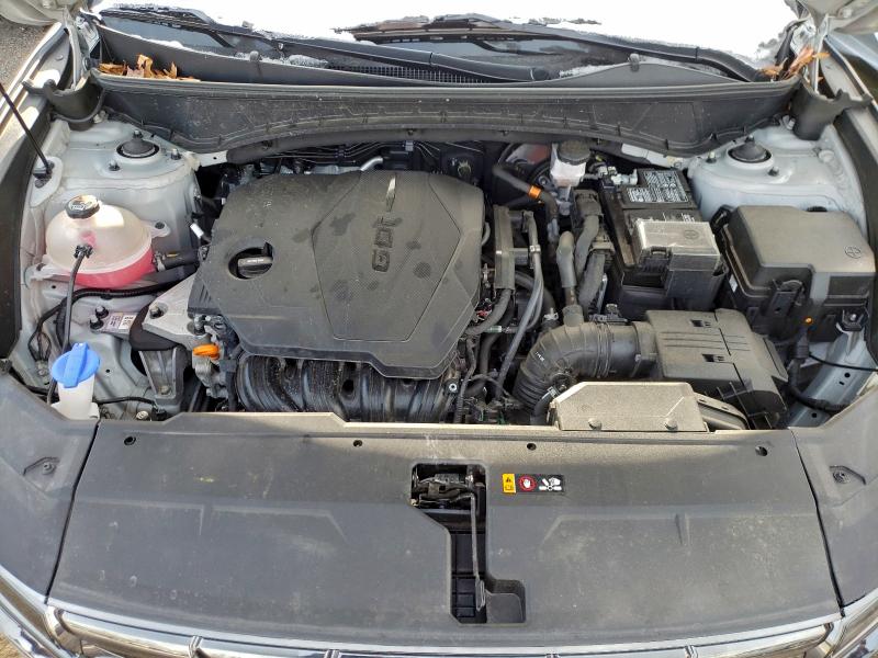 Фото 11 - HYUNDAI TUCSON