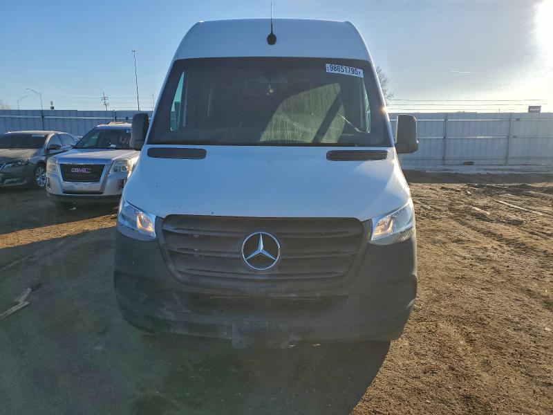 Фото 5 - MERCEDES-BENZ SPRINTER