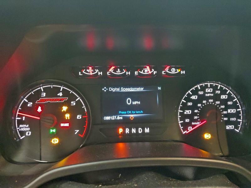 Фото 9 - FORD F-150