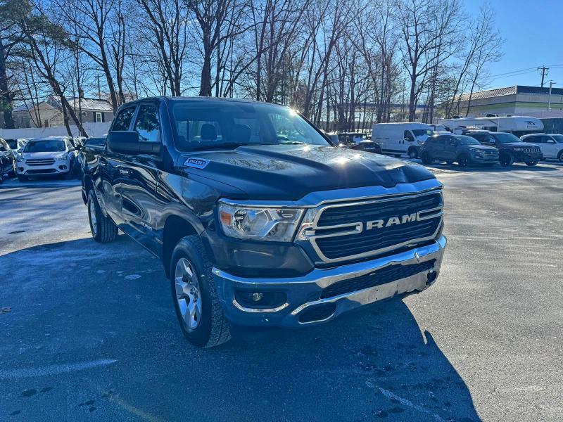 Фото 4 - RAM 1500