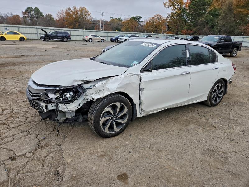 Фото 1 - HONDA ACCORD