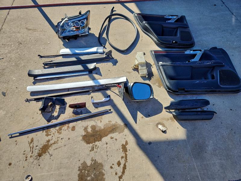 Фото 13 - LEXUS GX