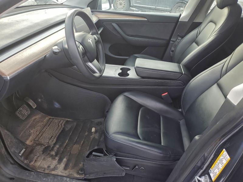 Фото 7 - TESLA MODEL Y