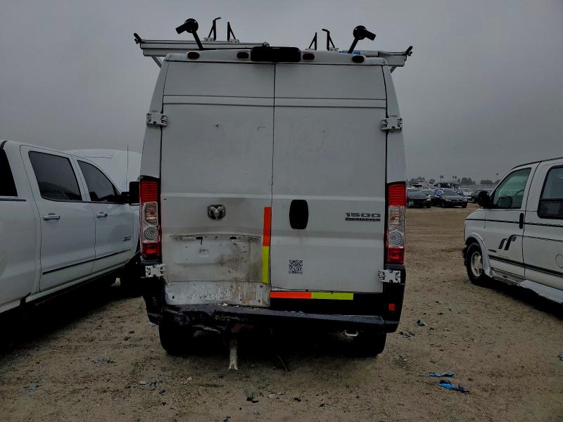 RAM PROMAS1500 2023 VIN 3C6LRVBG7PE513054