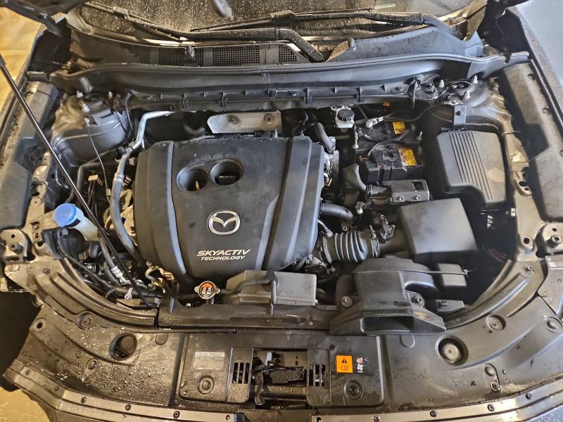 Фото 12 - MAZDA CX-5