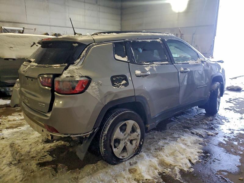 Фото 3 - JEEP COMPASS