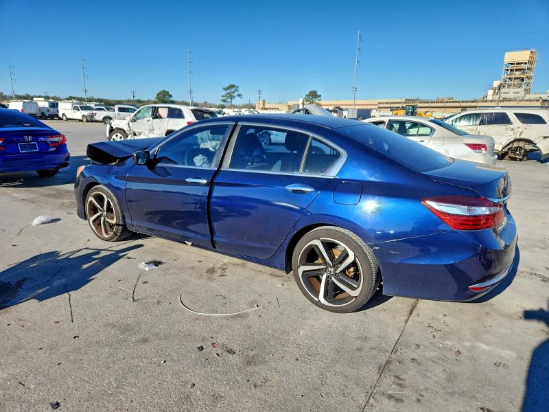 Фото 2 - HONDA ACCORD