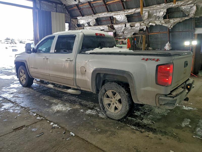 Фото 2 - CHEVROLET ALL Models