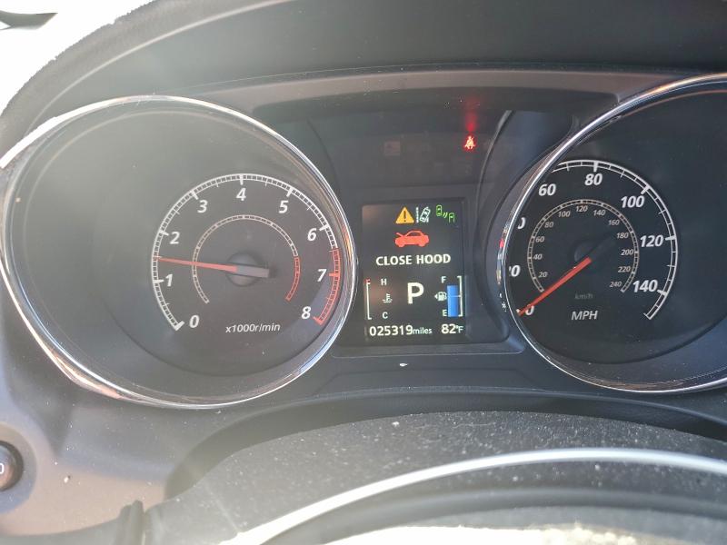 Фото 9 - MITSUBISHI OUTLANDER