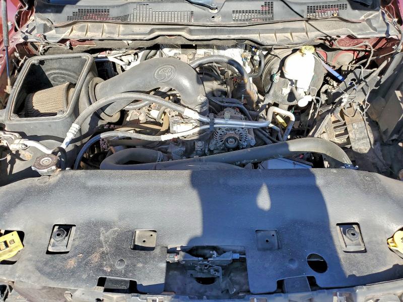 Фото 11 - RAM 1500