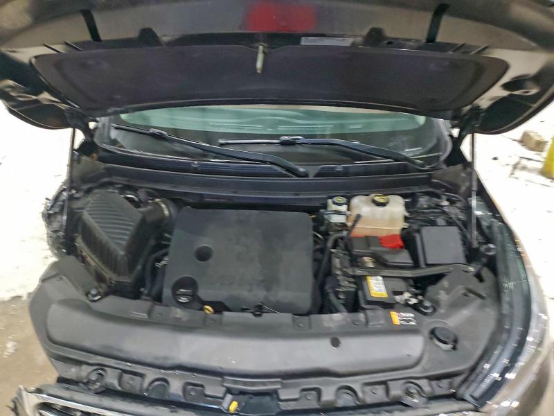 Фото 12 - BUICK ENCLAVE