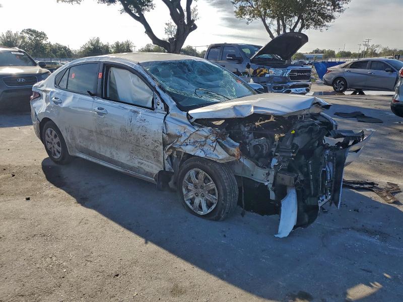 KIA RIO 2023 VIN 3KPA24AD9PE529407