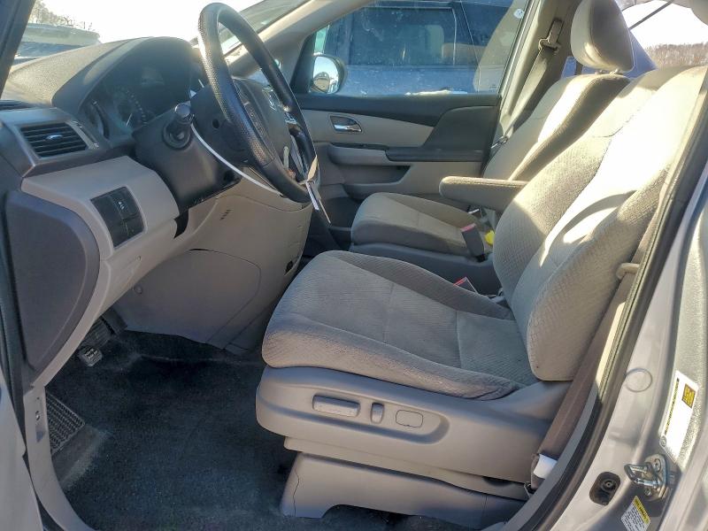 Фото 7 - HONDA All Models