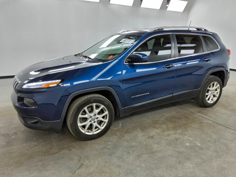 Фото 1 - JEEP GRAND CHER