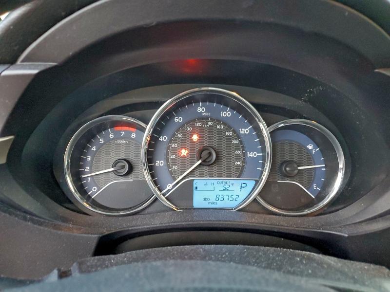 Фото 9 - TOYOTA COROLLA