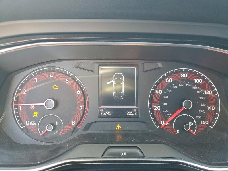 Фото 9 - VOLKSWAGEN JETTA