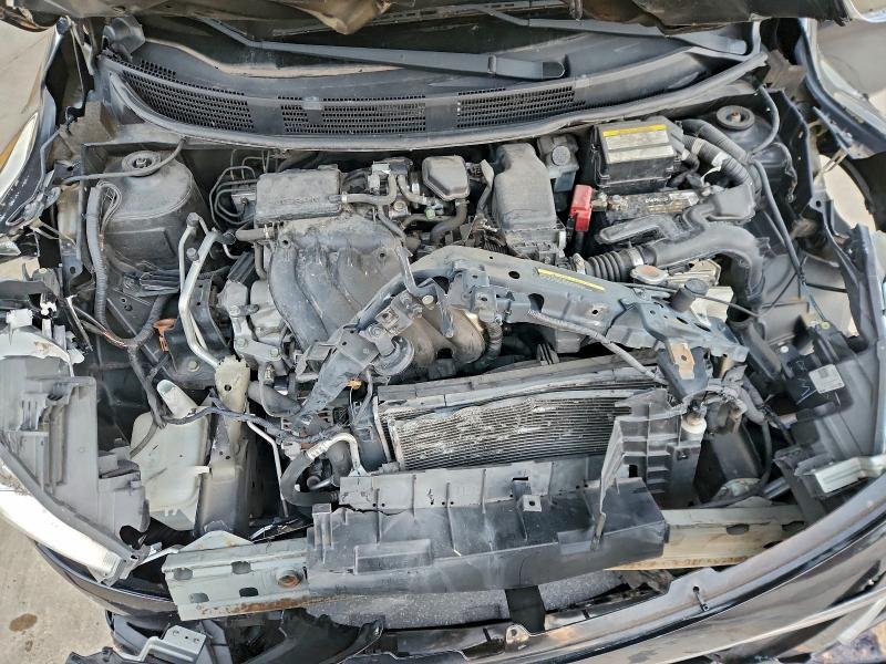 Фото 11 - NISSAN VERSA