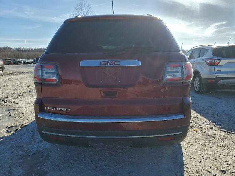 Фото 6 - GMC ACADIA