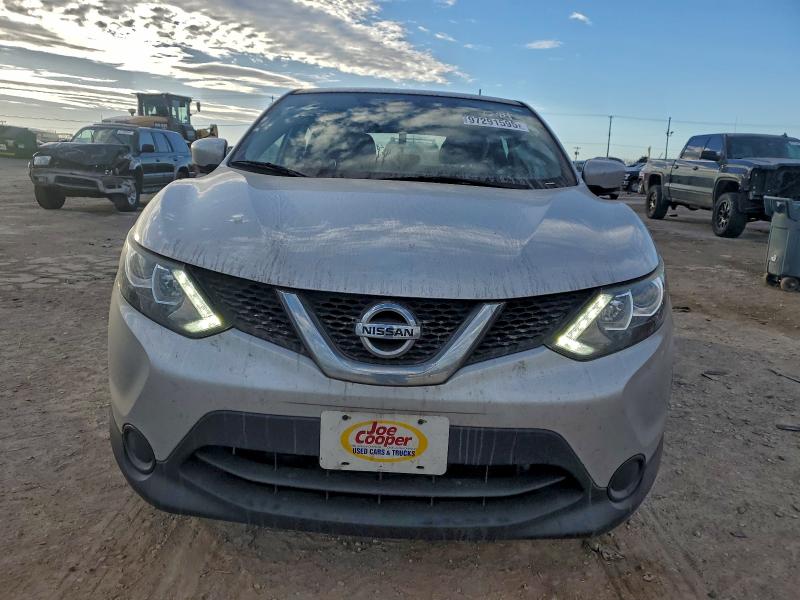 Фото 5 - NISSAN ROGUE