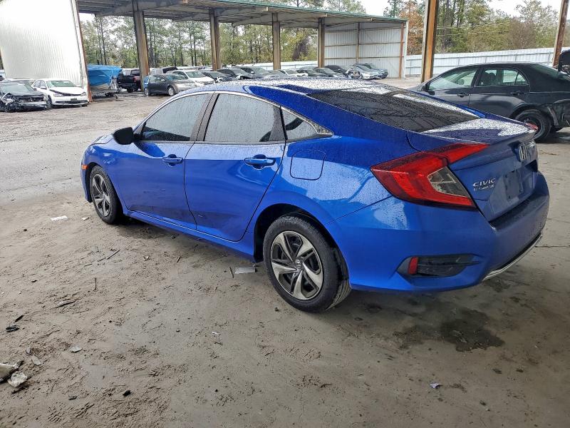 Фото 2 - HONDA CIVIC
