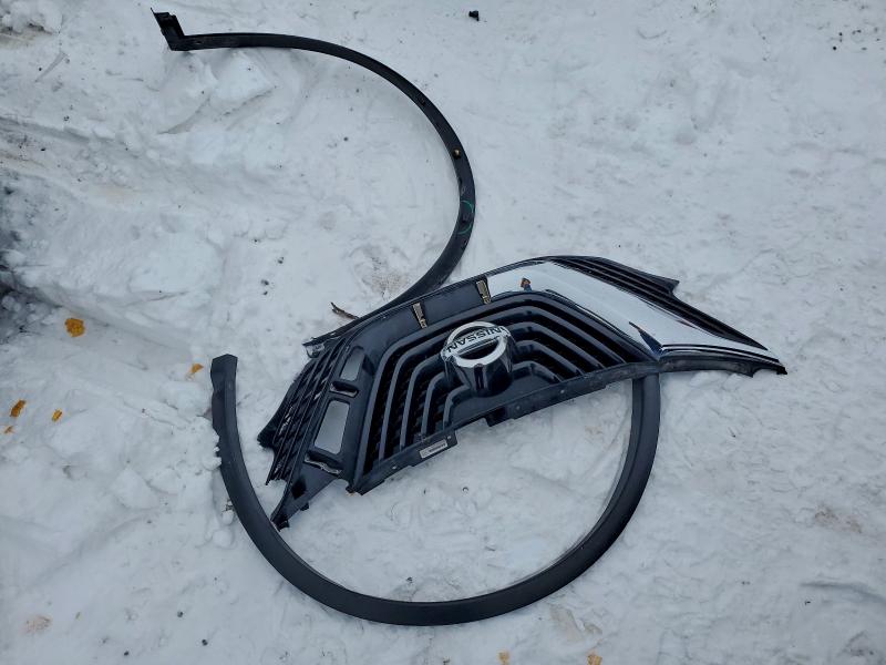 Фото 13 - NISSAN MURANO