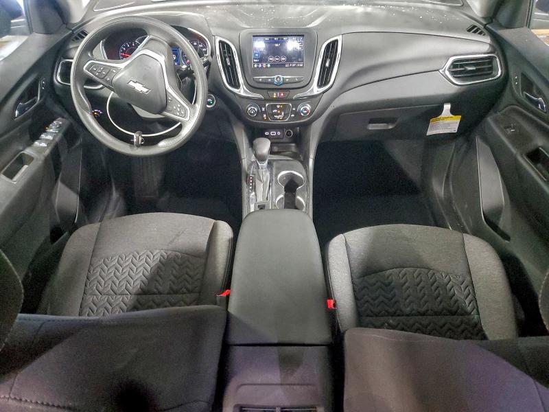 Фото 8 - CHEVROLET EQUINOX