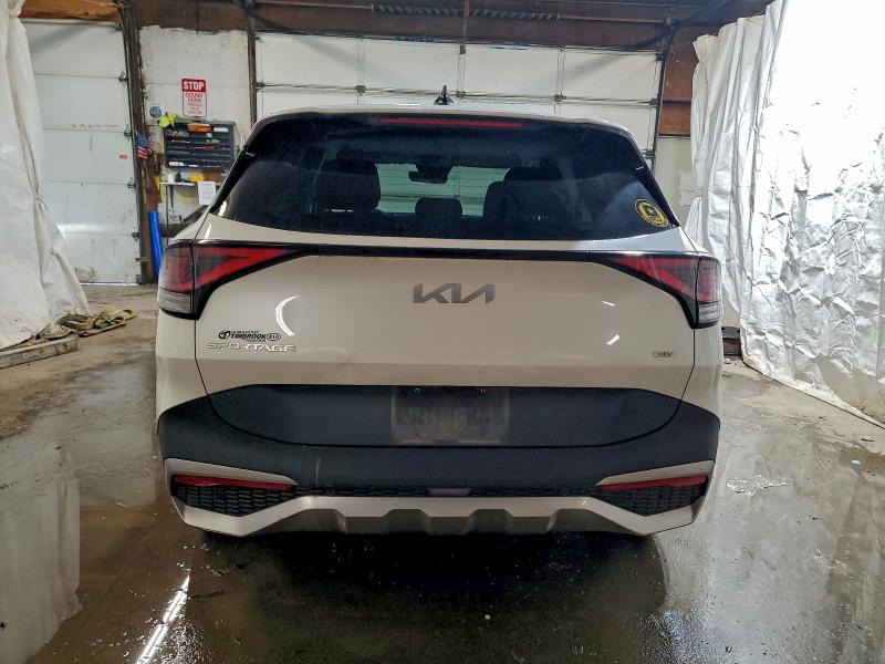 Фото 6 - KIA SPORTAGE