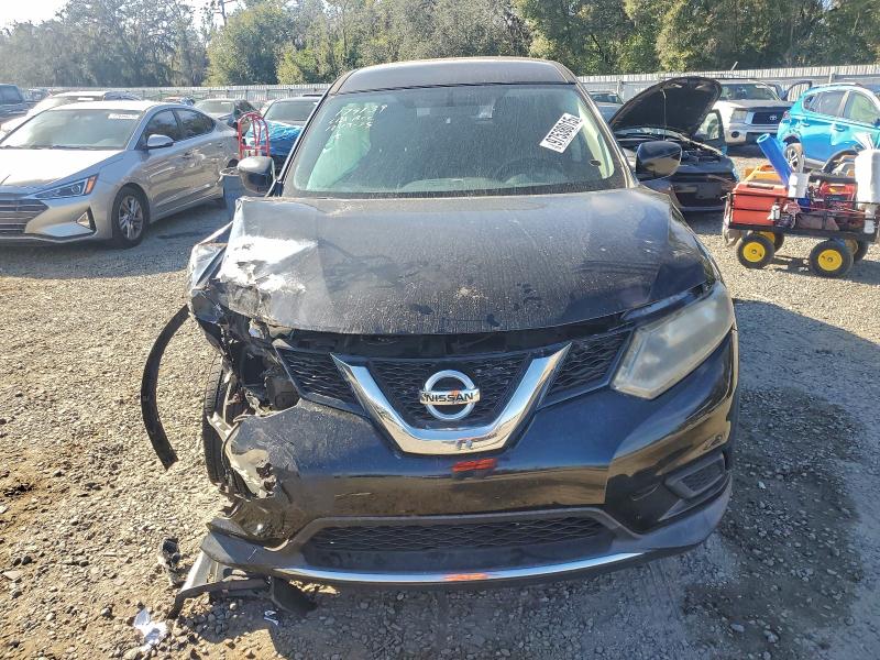 Фото 5 - NISSAN ROGUE